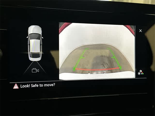 Thumbnail: 2026 Volkswagen Jetta - 12