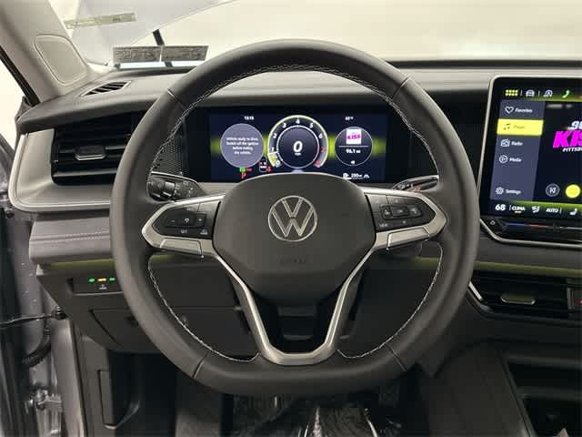 Thumbnail: 2026 Volkswagen Tiguan - 8