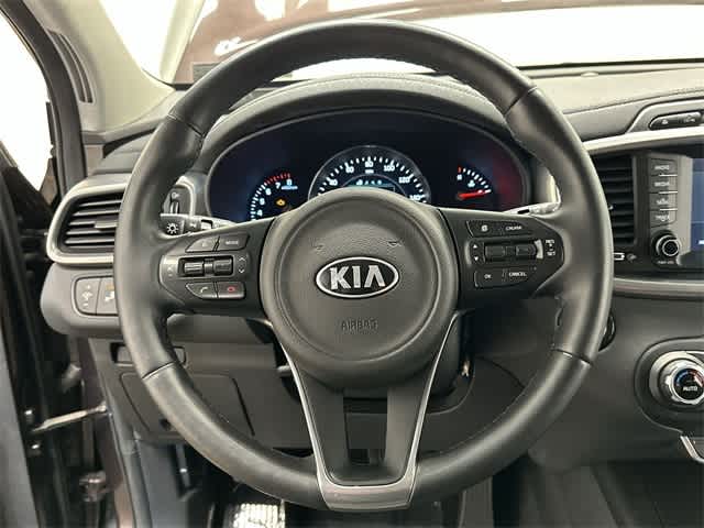 2018 Kia Sorento EX 7