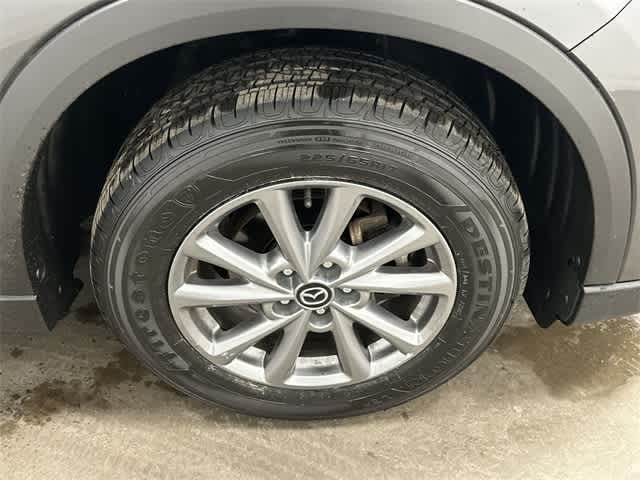 Thumbnail: 2023 Mazda CX-5 - 5