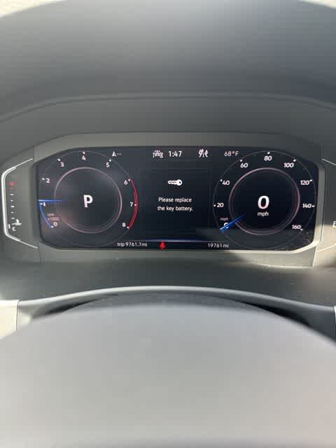 Thumbnail: 2023 Volkswagen Atlas - 14