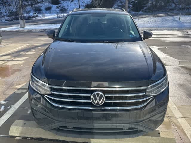 Thumbnail: 2022 Volkswagen Tiguan - 2