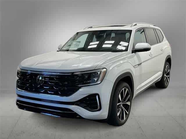 Thumbnail: 2026 Volkswagen Atlas - 1