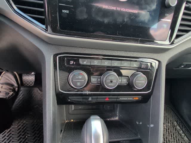 Thumbnail: 2023 Volkswagen Atlas - 15