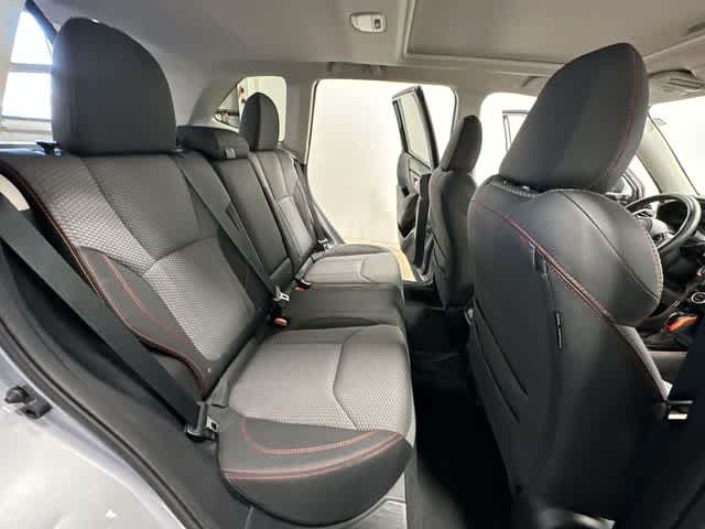 Thumbnail: 2024 Subaru Forester - 24