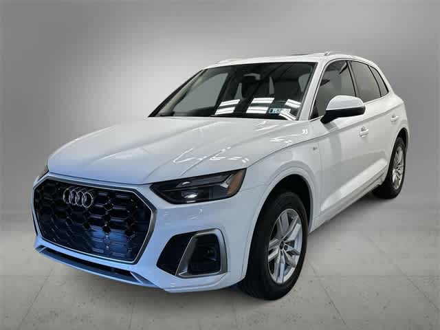 2022 Audi Q5 e Premium -
                Moon Township, PA