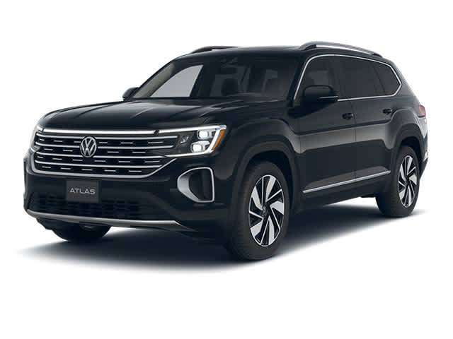 2026 Volkswagen Atlas 2.0T SEL 4MOTION's photo