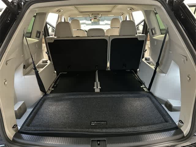 Thumbnail: 2026 Volkswagen Atlas - 26