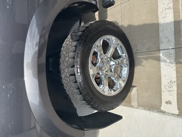 Thumbnail: 2016 RAM 1500 - 5