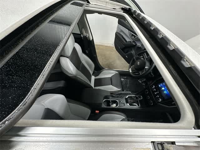 Thumbnail: 2023 Subaru Crosstrek - 6