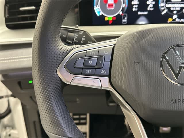 Thumbnail: 2026 Volkswagen Tiguan - 9