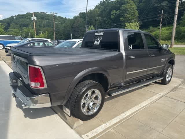 Thumbnail: 2016 RAM 1500 - 6