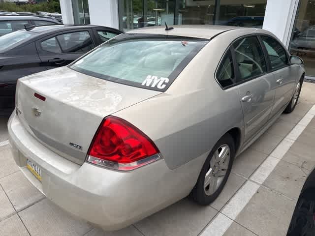 Thumbnail: 2011 Chevrolet Impala - 6