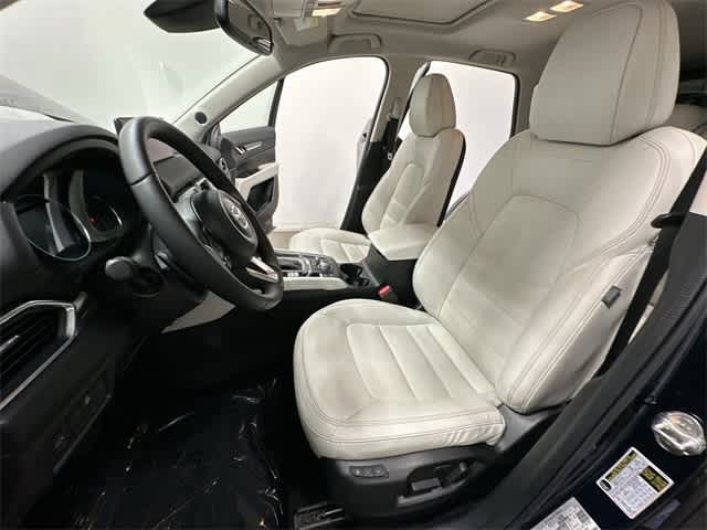 Thumbnail: 2023 Mazda CX-5 - 16