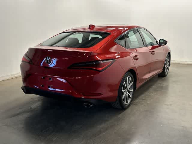 Thumbnail: 2024 Acura Integra - 31