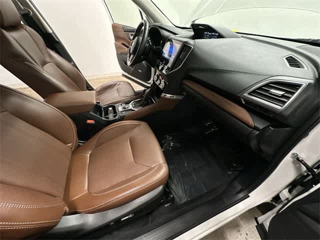 Thumbnail: 2020 Subaru Forester - 23