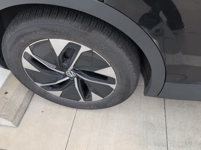 Thumbnail: 2021 Volkswagen ID.4 - 8