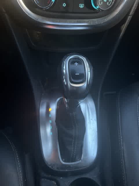 Thumbnail: 2016 Buick Encore - 17