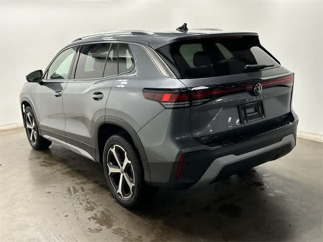 Thumbnail: 2026 Volkswagen Tiguan - 27