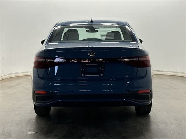 Thumbnail: 2026 Volkswagen Jetta - 4