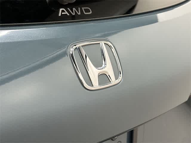 Thumbnail: 2023 Honda HR-V - 27
