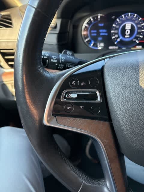 Thumbnail: 2018 Cadillac Escalade - 17