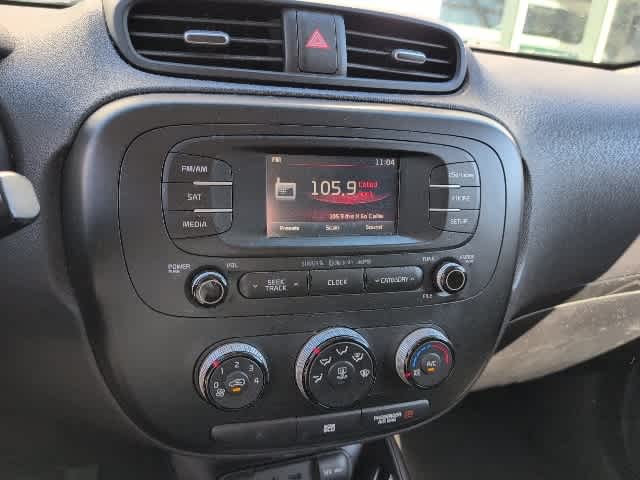 Thumbnail: 2015 Kia Soul - 15