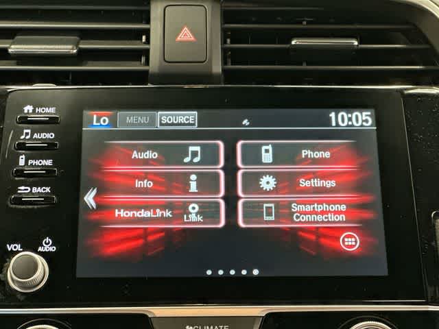 Thumbnail: 2019 Honda Civic - 12