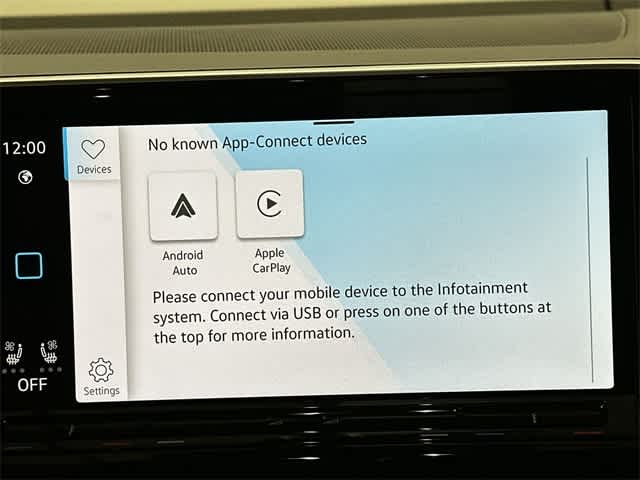 Thumbnail: 2026 Volkswagen Atlas - 14