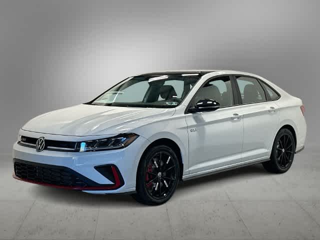 2027 Volkswagen Jetta