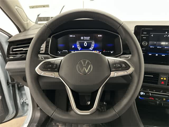 Thumbnail: 2026 Volkswagen Jetta - 8