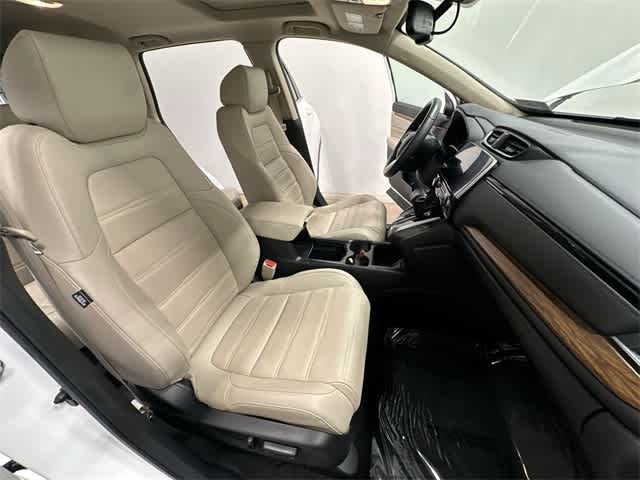 Thumbnail: 2019 Honda CR-V - 23