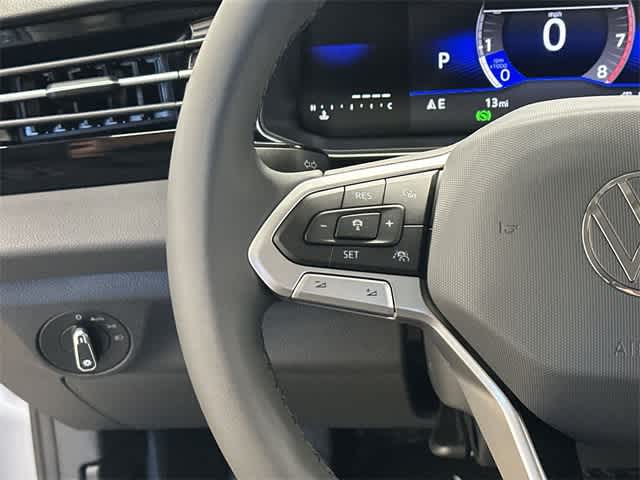 Thumbnail: 2026 Volkswagen Jetta - 8