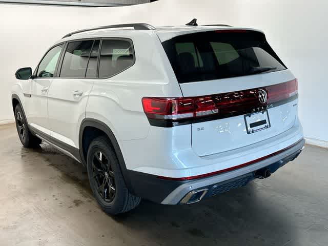 Thumbnail: 2026 Volkswagen Atlas - 30