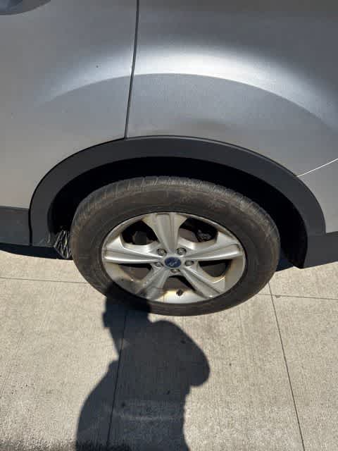 Thumbnail: 2014 Ford Escape - 8