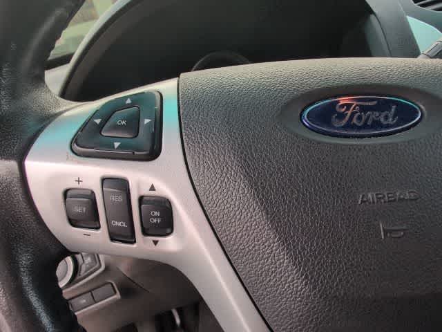 Thumbnail: 2015 Ford Explorer - 18
