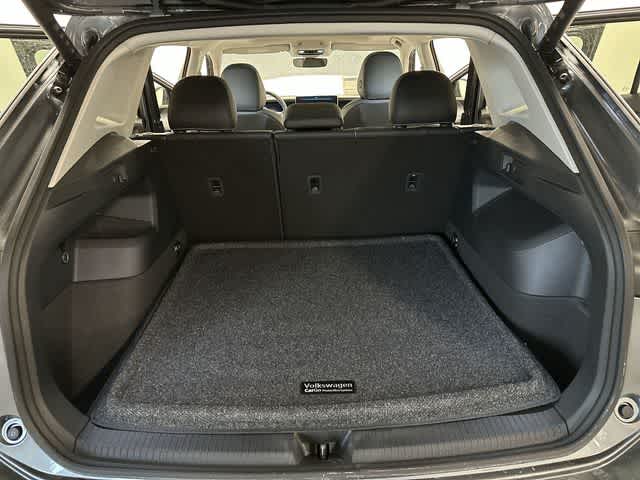 Thumbnail: 2026 Volkswagen Tiguan - 23