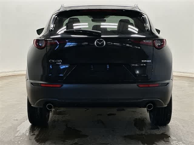 Thumbnail: 2024 Mazda CX-30 - 4