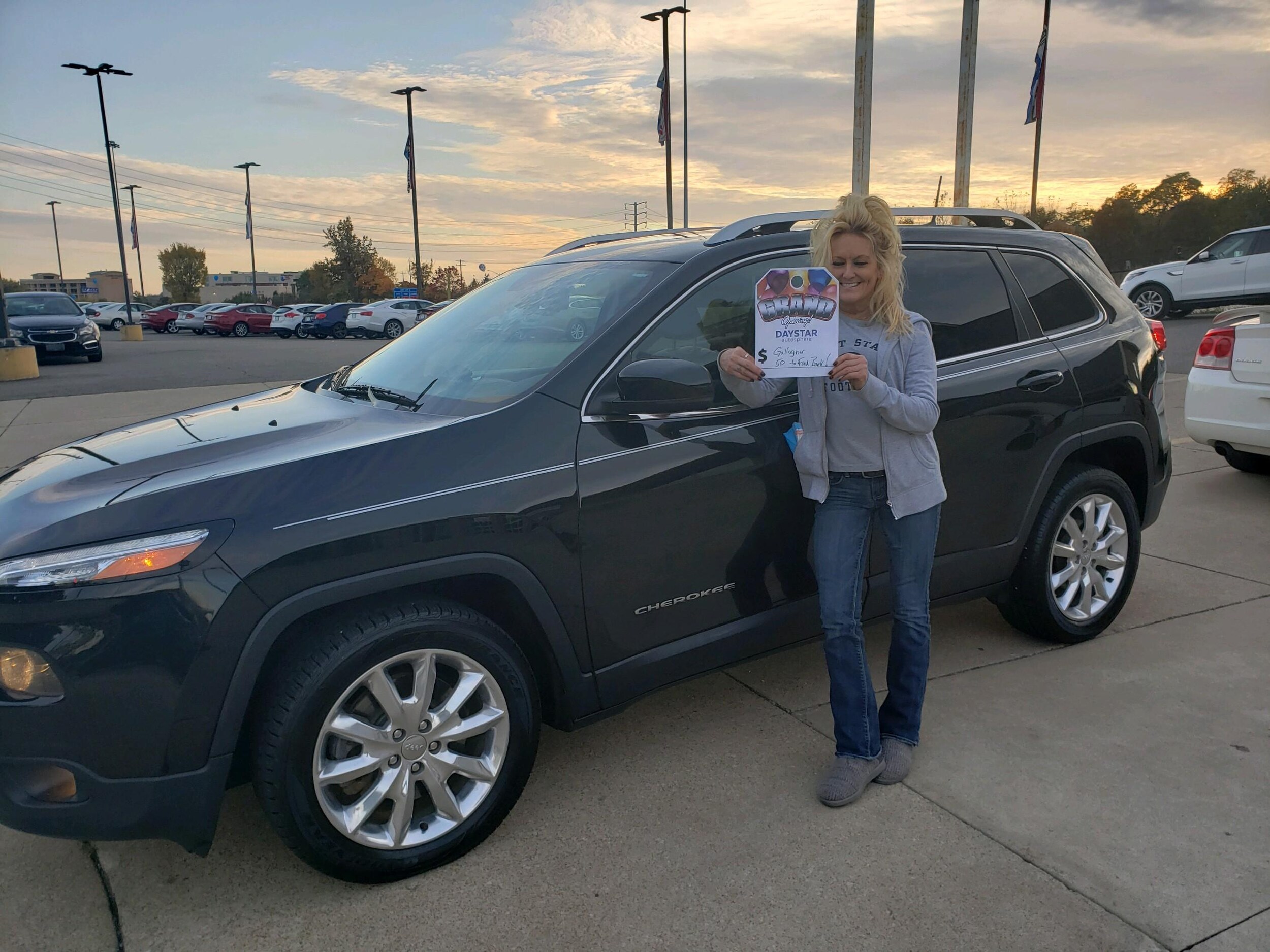 Jeep Dealership Canton Ohio Top Jeep