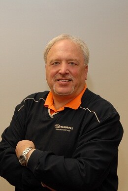 Ron Shiwarski