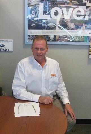 Pete Savage