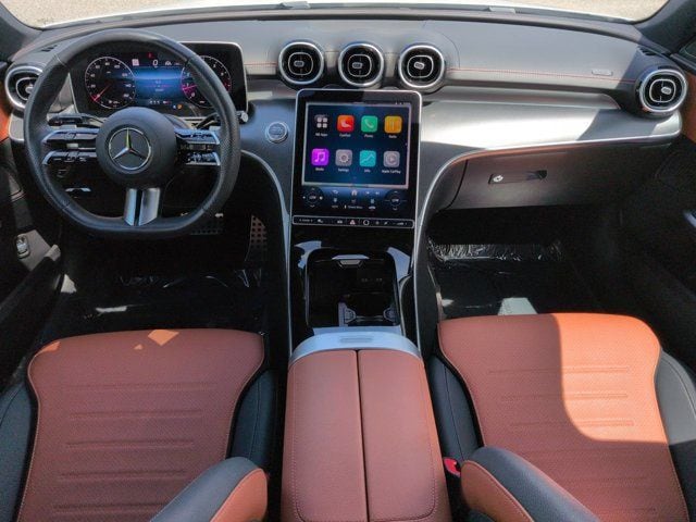 2025 Mercedes-Benz C-Class Sedan C 300 - Photo 14