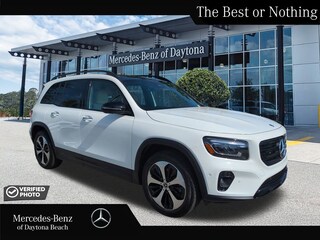 2026 Mercedes-Benz GLB 250 GLB 250 SUV