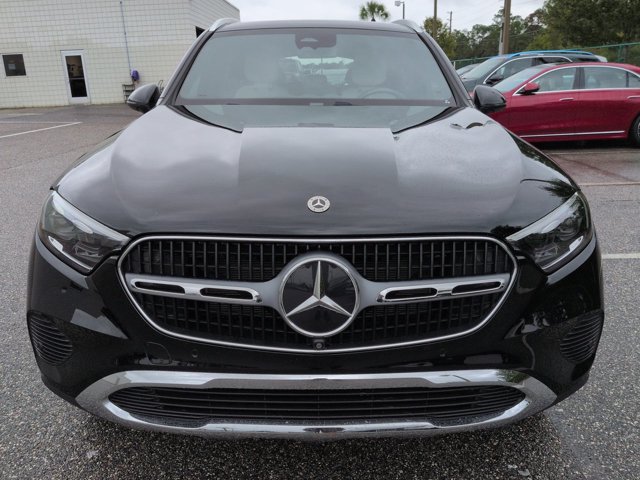 2026 Mercedes-Benz GLC Base - Photo 8