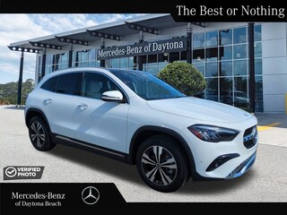 2026 Mercedes-Benz GLA 250 SUV