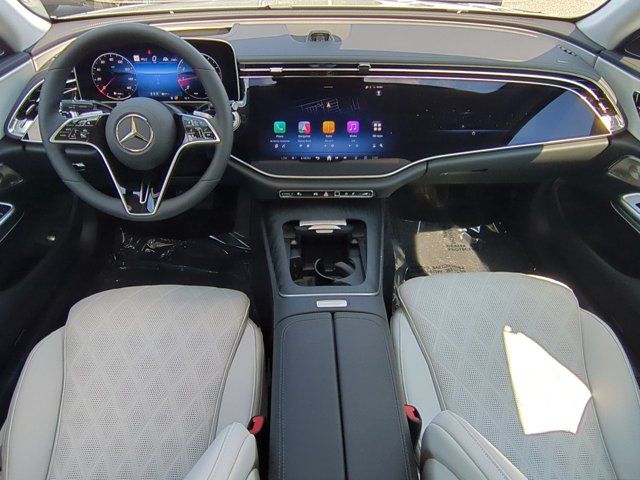 2026 Mercedes-Benz E-Class E350 - Photo 14