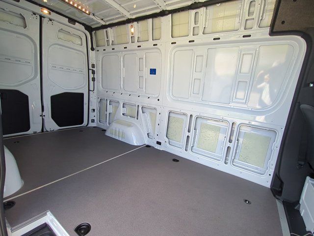 2026 Mercedes-Benz Sprinter Cargo Van Base - Photo 14