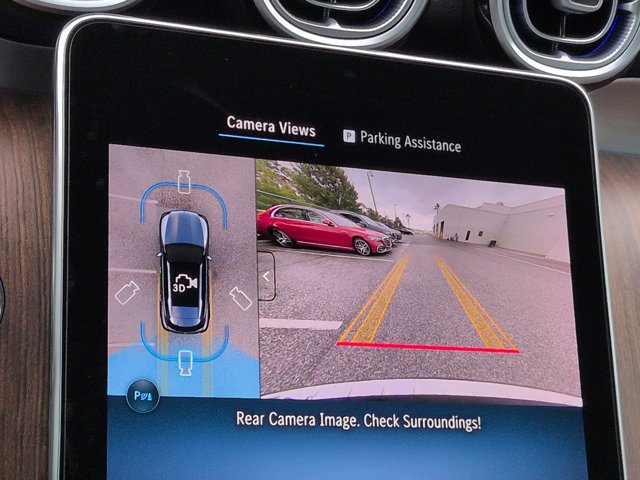 2026 Mercedes-Benz GLC Base - Photo 20