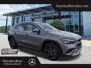 2026 Mercedes-Benz GLA 250 SUV