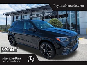 2026 Mercedes-Benz GLE 350 SUV